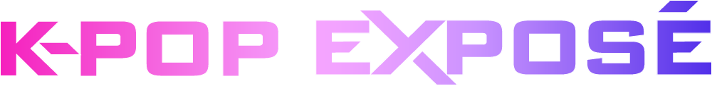 EXPOSÉ Logo